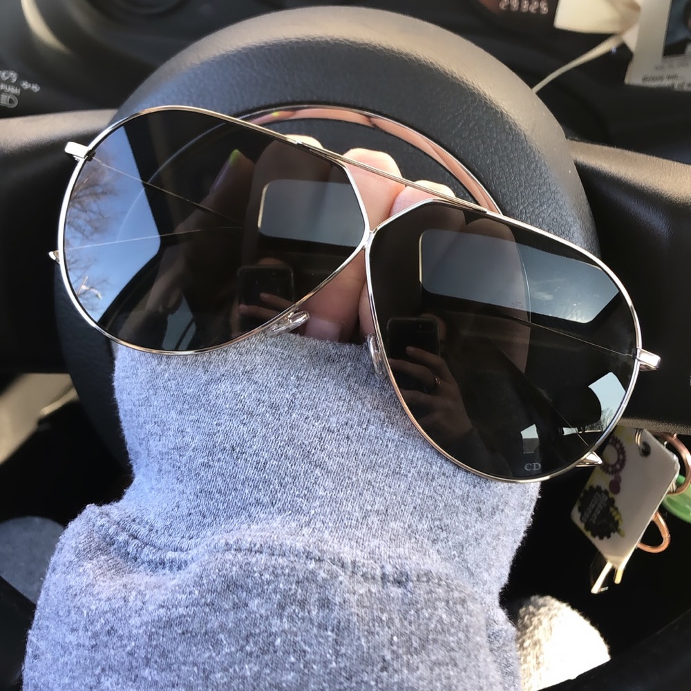 dior sunglasses